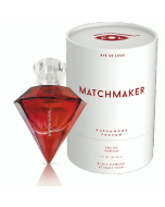 EYE OF LOVE - PHÉROMONES DE PARFUM MATCHMAKER RED DIAMOND POUR LES DEUX 30 ML