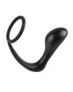 ANAL FANTASY - ANNEAU DE PÉNIS ASS-GASM