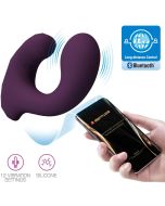 PRETTY LOVE - BILLY VIBRATION VIOLET APPLICATION GRATUITE