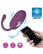 PRETTY LOVE - DOREEN OEUF VIBRANT RECHARGEABLE VIOLET