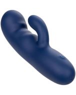 CALEXOTICS - CASHMERE DUO SOIE BLEU