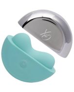 CALEXOTICS - OVATION STIMULATEUR DAPLAUSES VERT AQUA