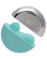 CALEXOTICS - OVATION STIMULATEUR ACCLAIM AQUA GREEN