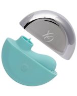 CALEXOTICS - OVATION STIMULATEUR RAVE VERT AQUA