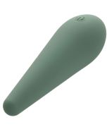 CALEXOTICS - STIMULATEUR MOD CHIC VERT