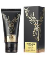 MARAL GEL - GEL SPÉCIAL OR XXL POUR HOMMES 50 ML