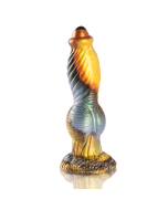 EPIC - PHOENIX DILDO LA RÉSURGENCE DU PLAISIR TÉLÉCOMMANDE RECHARGEABLE