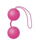 JOYDIVION JOYBALLS - LIFESTYLE FUCHSIA