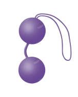 JOYDIVION JOYBALLS - LIFESTYLE VIOLETA