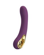 PRETTY LOVE - ETHAN VIBRATEUR RECHARGEABLE VIOLET