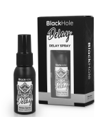 BLACK HOLE - SPRAY RETARDATEUR STUDY FORTE 30 ML