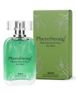 PHEROSTRONG - PARFUM PHÉROMONE ENTICE POUR HOMME 50 ML