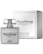 PHEROSTRONG - PARFUM PHÉROMONE EXCLUSIF POUR HOMME 50 ML