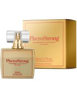 PHEROSTRONG - PARFUM PHÉROMONE EXCLUSIF POUR FEMME 50 ML