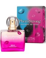 PHEROSTRONG - PARFUM PHÉROMONE HQ POUR ELLE 50 ML