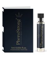 PHEROSTRONG - REINE DU PARFUM AUX PHÉROMONES POUR FEMMES 1 ML