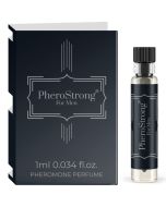 PHEROSTRONG - PARFUM PHÉROMONE POUR HOMME 1 ML