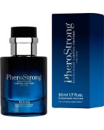 PHEROSTRONG - PAREFUM AUX PHÉROMONES ÉDITION LIMITÉE POUR HOMME 50 ML