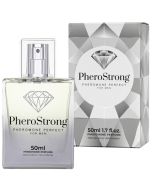 PHEROSTRONG - PARFUM PHÉROMONE PARFAIT POUR HOMME 50 ML