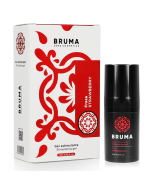 BRUMA - BAUME INTENSIFIANT SAVEUR FRAISE 15 ML