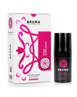 BRUMA - VIBRATEUR LIQUIDE ULTRA GLISSANT BUBBLEGUM 15 ML