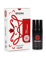 BRUMA - VIBRATEUR LIQUIDE ULTRA GLISSANT FRAISE 15 ML