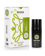 BRUMA - VIBRATEUR LIQUIDE ULTRA GLISSANT Pastèque 15 ML