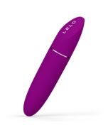 LELO - MIA 3 VIBRATEUR PERSONNEL ROSE