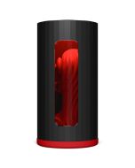 LELO - MASTURBATEUR MÂLE F1S V3 ROUGE