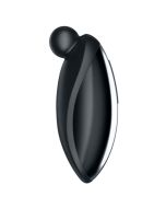 SATISFYER - SPOT ON 2 VIBRATEUR LAY-ON NOIR