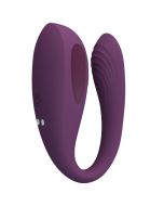 PRETTY LOVE - AARI MASSEUR CLITORIDIEN VIOLET APPLICATION GRATUITE