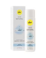 PJUR - MED LUBRIFIANT NATUREL  BASE EAU 100 ML