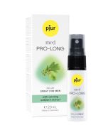 PJUR - MED PRO-LONG SPRAY RETARDANT APAISANT 20 ML