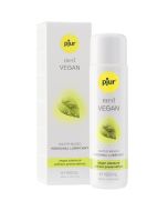 PJUR - MED LUBRIFIANT  BASE EAU VEGAN GLIDE 100 ML