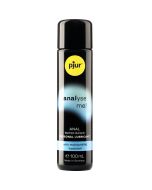 PJUR - ANALYZE ME LUBRIFIANT EAU ANAL 100 ML