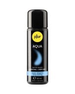 PJUR - AQUA LUBRIFIANT À BASE D'EAU 30 ML