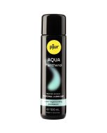 PJUR - AQUA PANTHÉNOL LUBRIFIANT  BASE EAU 100 ML