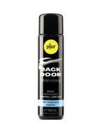 PJUR - LUBRIFIANT ANAL HYDRATANT BACK DOOR 100 ML