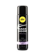 PJUR - BACK DOOR LUBRIFIANT ANAL RELAXANT JOJOBA 100 ML