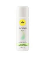 PJUR - WOMAN LUBRIFIANT  BASE EAU ALOÈS 30 ML