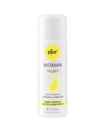 PJUR - WOMAN LUBRIFIANT VEGAN  BASE EAU 30 ML