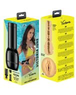 KIIROO - FEEL VICTORIA JUNE MASTURBATEUR