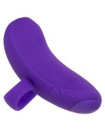 CALEXOTICS - Envy Masseur à Bille Portable 7 Vibrations Violet