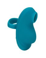 CALEXOTICS - Envy Masseur à Bille Portable 7 Vibrations Bleu