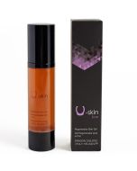 500 COSMETICS - USCAR U-SKIN HEALING GEL POUR TOUS TYPES DE PEAUX TATOUÉES