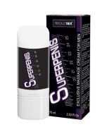 RUF - SUPERPENIS CRÈME POUR PÉNIS 75 ML