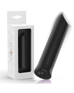 INTENSE - TODRICK BLACK BULLET STIMULANT CLITORIDIEN