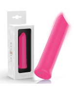 INTENSE - TODRICK PINK BULLET STIMULANT CLITORIDIEN