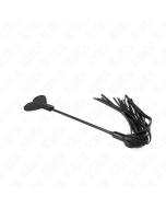 KINK - Fouet Gamme avec Coeur Pandel 35 Cm