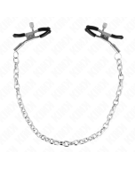 KINK - PINCES À TÉLÉPHONES CHAÎNE ÉPAISSE 30 CM